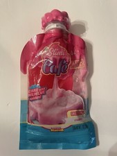 Orb Slimi Caf Soft N Slo Squishies Starberry NEW