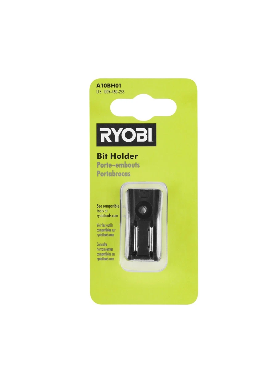 Ryobi Bit Holder Attachment For HP Drills And Drivers A10BH01 | EBay