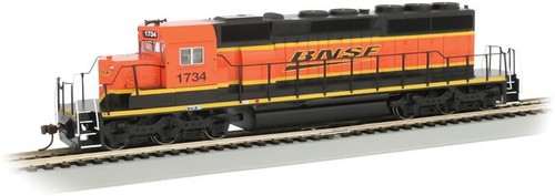 Lokomotiven Diesel