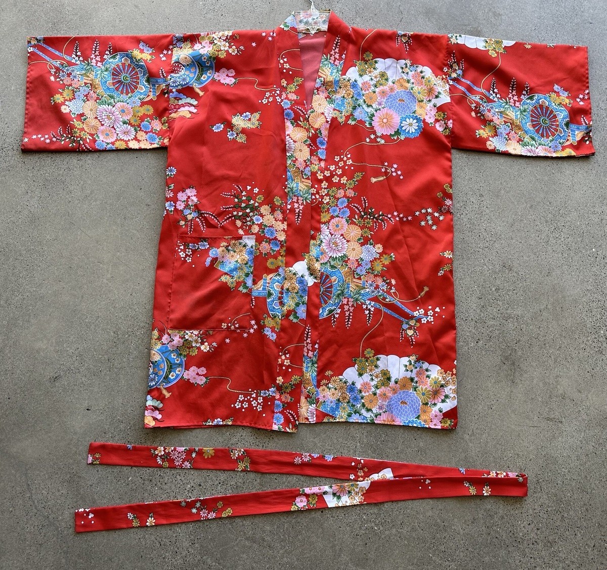エルンスト【Le Kimono】 Kimono | V&A Explore The Collections