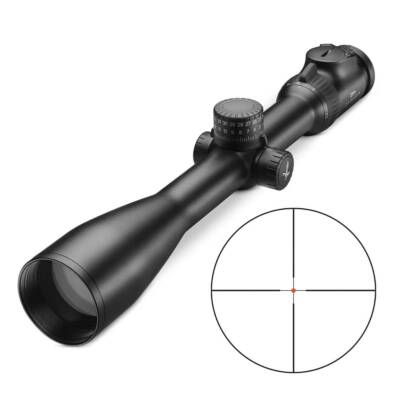 Swarovski Z5i+ 3.5-18x50mm BT Plex-I Illuminated SFP Riflescope 70208