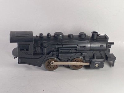 Vintage, 1950's Marx 400 Steam 