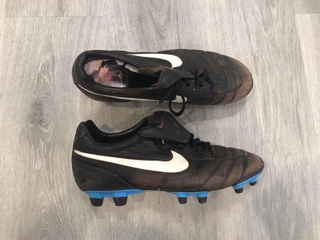 nike tiempo air legend 2