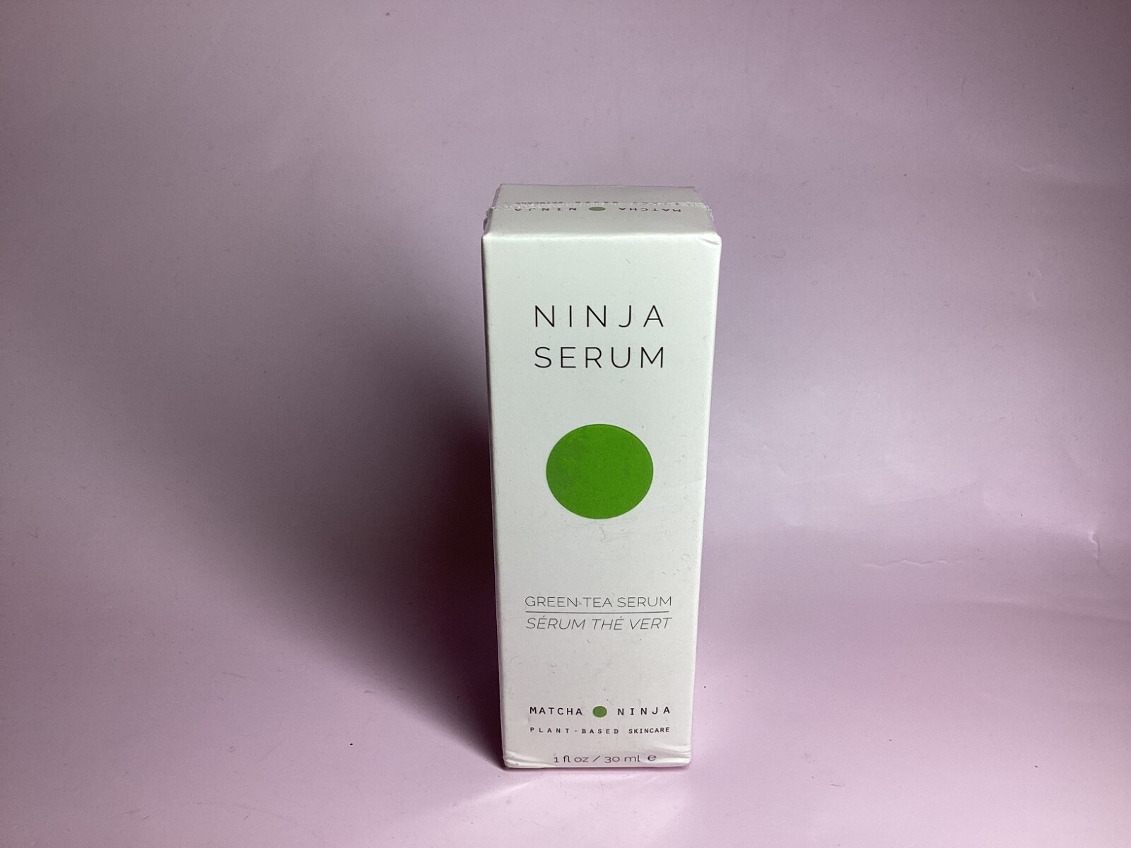 Serum 30 Ml