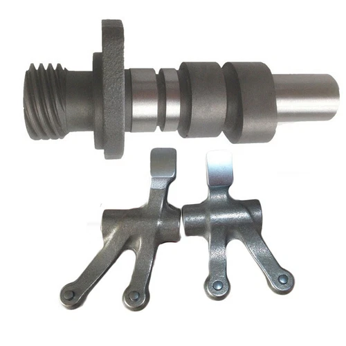 CAM SHAFT