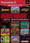 Namco Museum PS2 CIB 50th Anniversary Factory Sealed (Sony PlayStation 2, 2005)