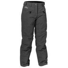 Castle X Bliss G2 Women's Snowmobile Pants - Charcoal