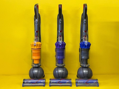 DYSON UP22 LIGHT SMALL BALL - ANIMAL MULTI ALLERGY - ROLLERBALL VACUUM CLEANER | eBay