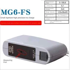 High Precision GlossmeterPaint InkTileStoneMetalFurnitureGlossmeter Tool