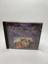 Le Dodici Opere a Stampa [Sonaten]