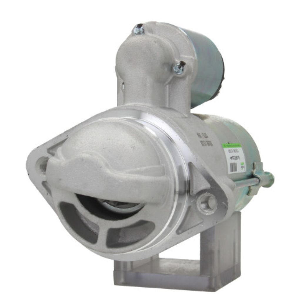 Nouveau Démarreur Compatible Avec Hyundai 2.2 Kw 12 Volt 8000534+ - Image 2