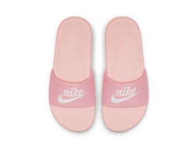 Kids Nike Kawa Slides V-day Size 13c