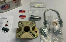 NEW Balon  22-2F/3R-ISO  Actuation Mountain Package 22MM, Parallel Square Driver