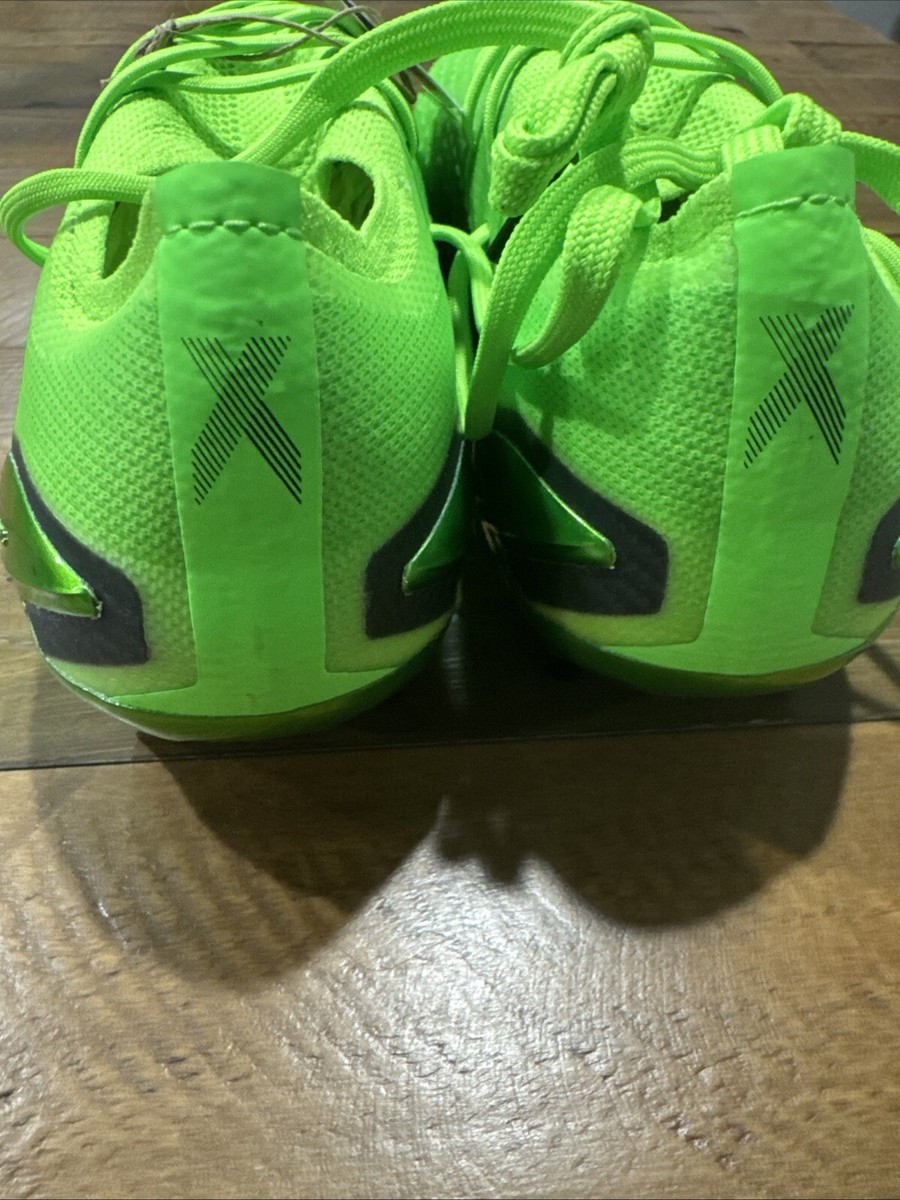 adidas X Speedportal.1 FG Soccer Game Data Pack GW8426 Mens