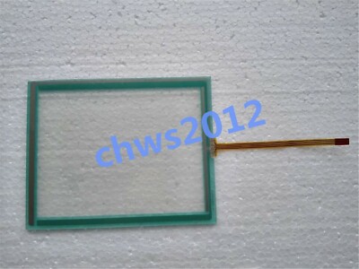 1 PCS   New MFT-D2X touch screen glass panel