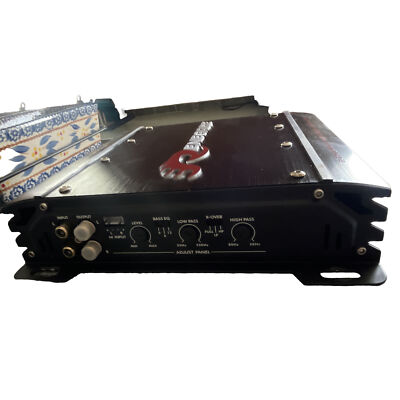 Renegade REN550S 550W 2 Channel | eBay