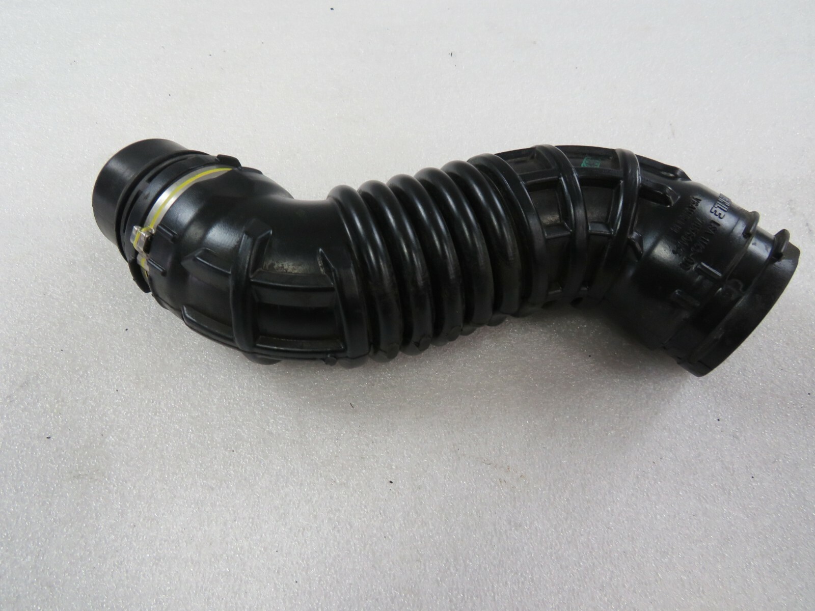 Maserati Quattroporte, Ghibli, LH, Left, Turbo Hose, Used, P/N 670002452
