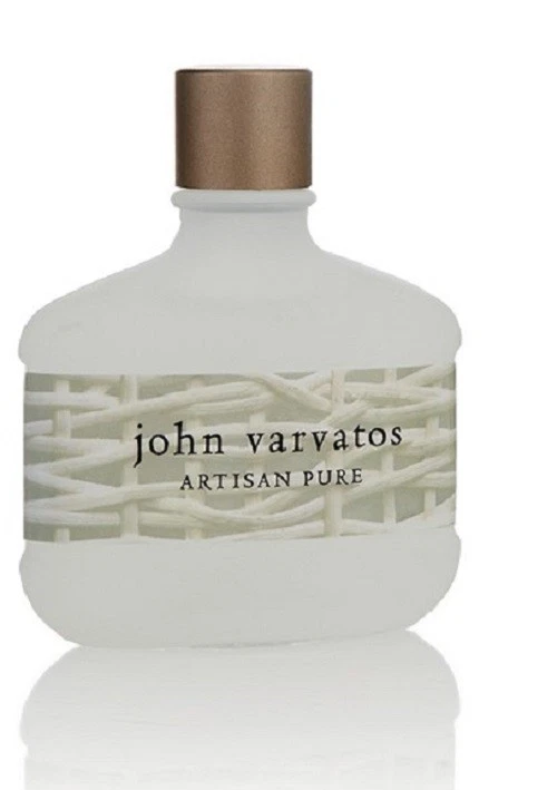 John Varvatos Men s Artisan Pure Eau de Toilette Cologne Splash