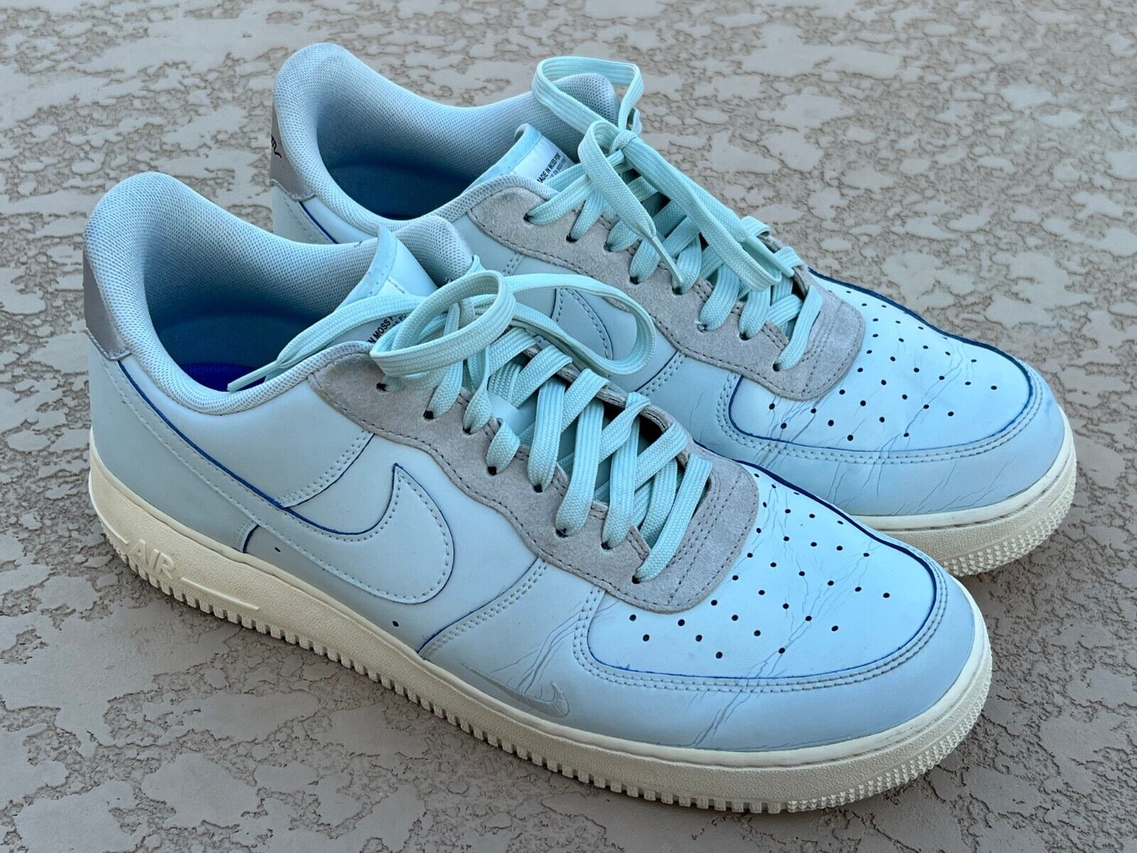 Nike Air Force 1  Low, 07, LV8 - JD Sports Global