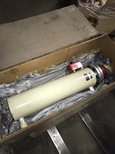 CHROMALOX Heat exchanger, #NWH-62415, 3ph, New Open Box, Freight shipping