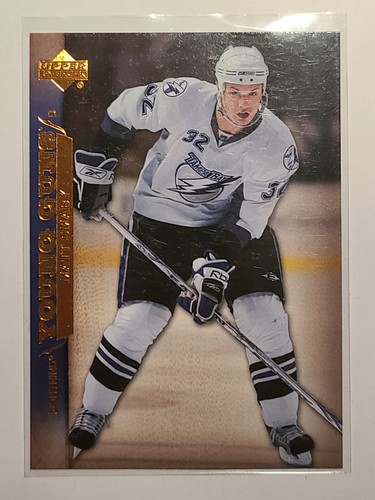 2007-08 Upper Deck Young Guns Series 1 and 2 (Pick from List) - Picture 17 of 35