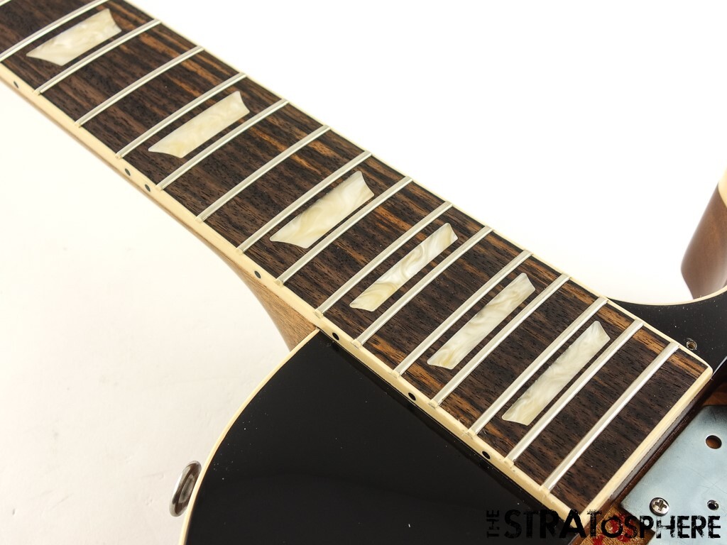 s*a様 gibson ES135 P90 サンバースト s*a様 gibson ES135 P90