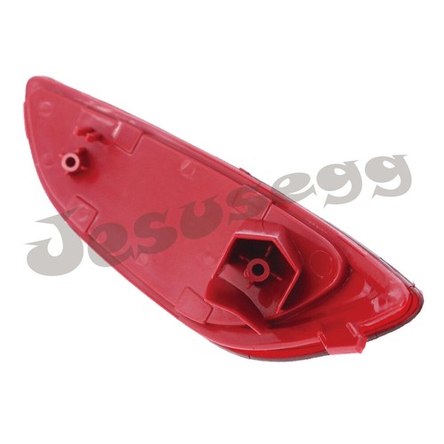 Rear Left Bumper Reflector Marker Lamp Light For Hyundai Accent i25 2012-2016 - Picture 5 of 8