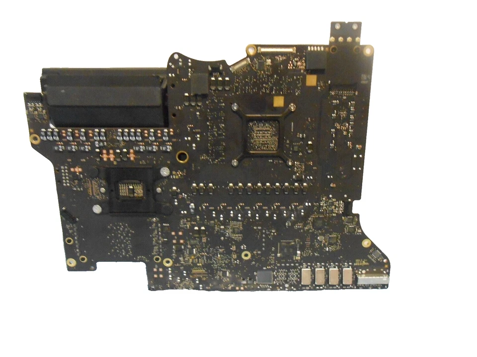 Apple iMac A1419 27" 5k Retina 2017 Main Logic Board 820-00609-A - Image 4 of 4