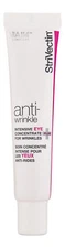Strivectin Intensive Eye Plus Concentrate for Wrinkles 1 oz 30ml. Eye Treatment