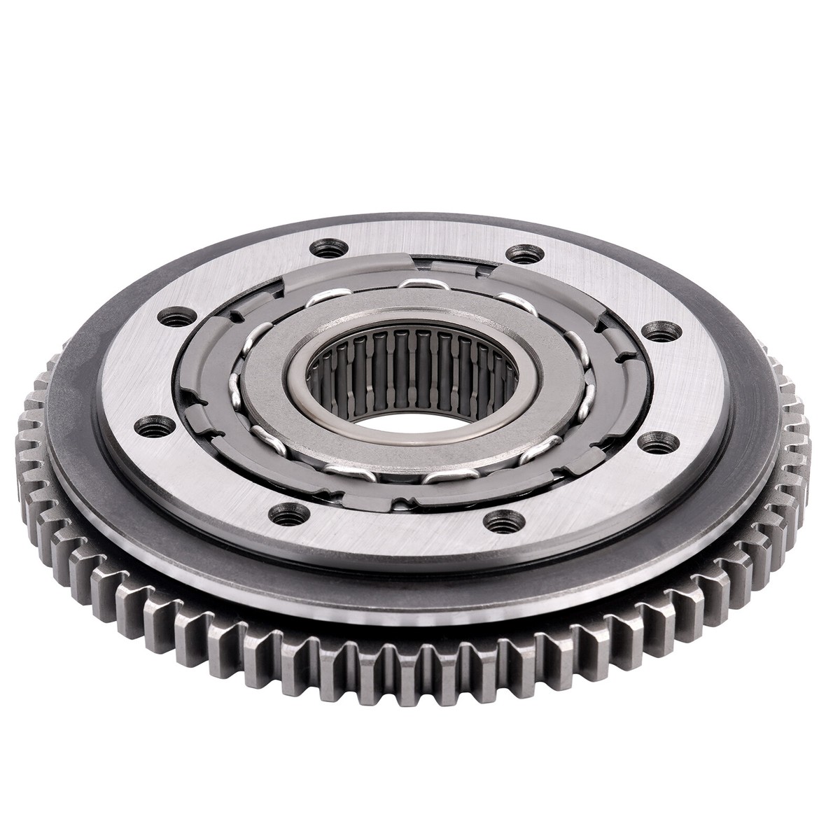 Freewheel Starter Clutch Gear Kit for 1190 RC8-R ADV 1290 SUPER