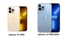 Apple iPhone 13 Pro / 13 Pro Max 128GB 256GB Unlocked EXCELLENT CONDITION A++