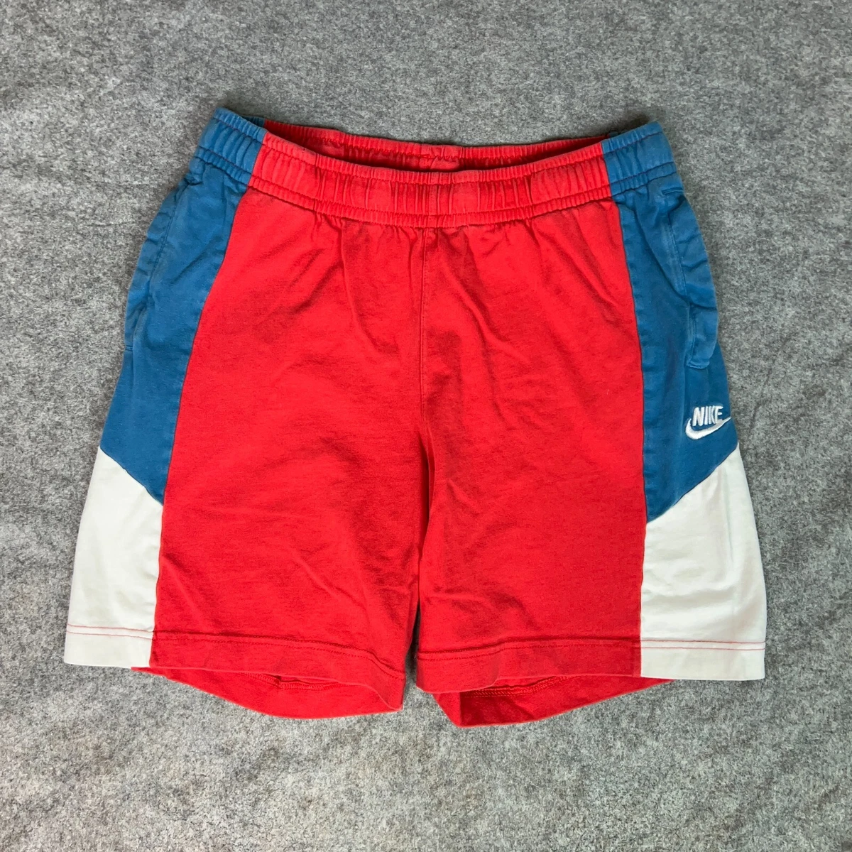 nike mens lounge shorts