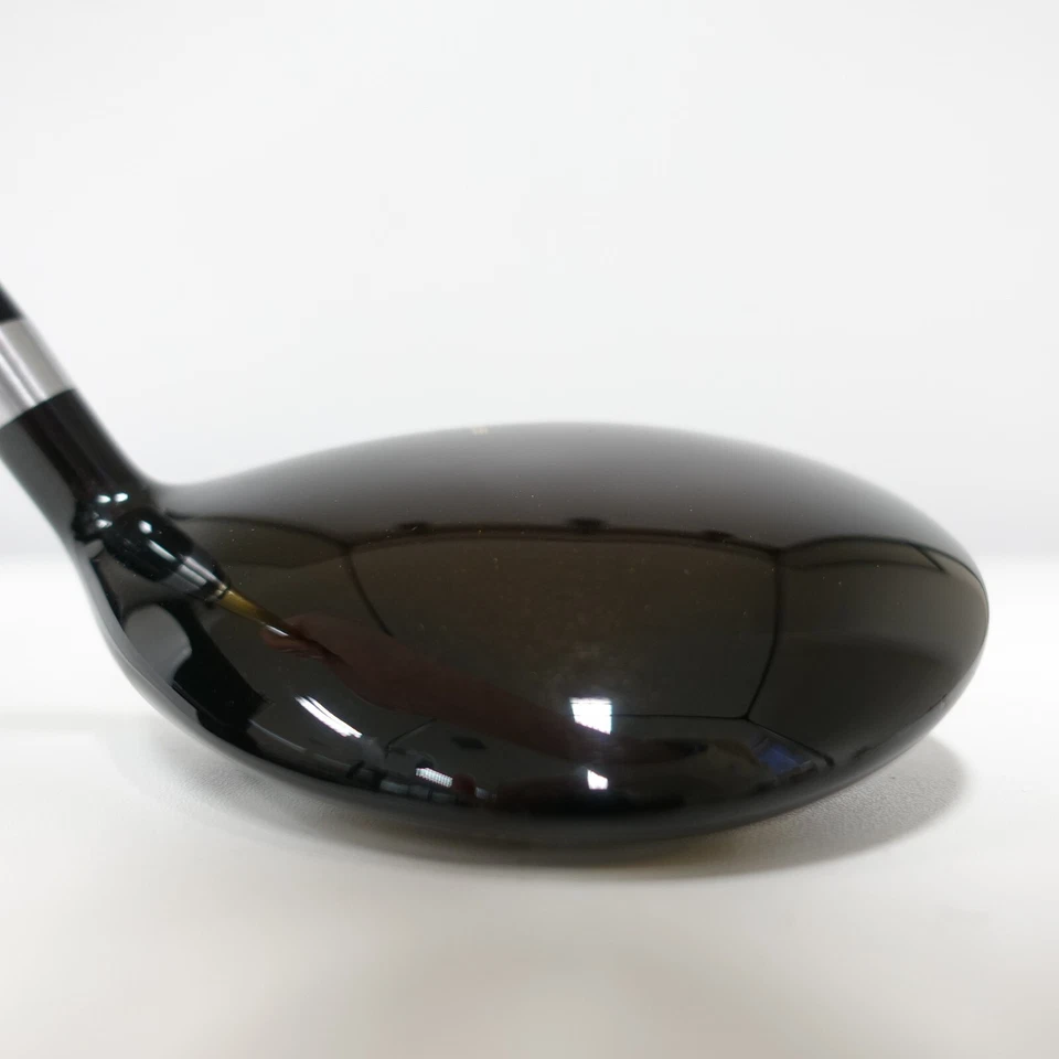 Bayas de golf Honma 2019 5W madera de calle Flex-SR 3STAR ARMRQ 42 con H/C Foto 4 de 4