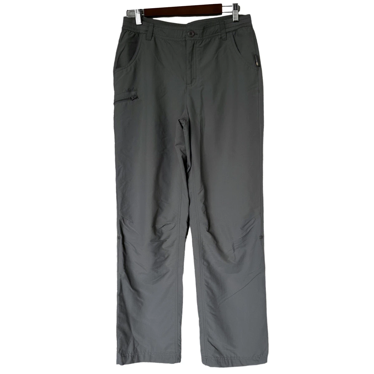 Cabelas womens best sale capris