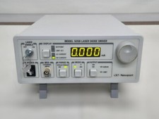 NEWPORT 505B Laser Diode Driver
