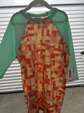 Lularoe LLR Sloan 12