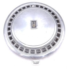 Oldsmobile Toronado 1980-1985 15 Wheel Center Hub Cap Oem 22505153