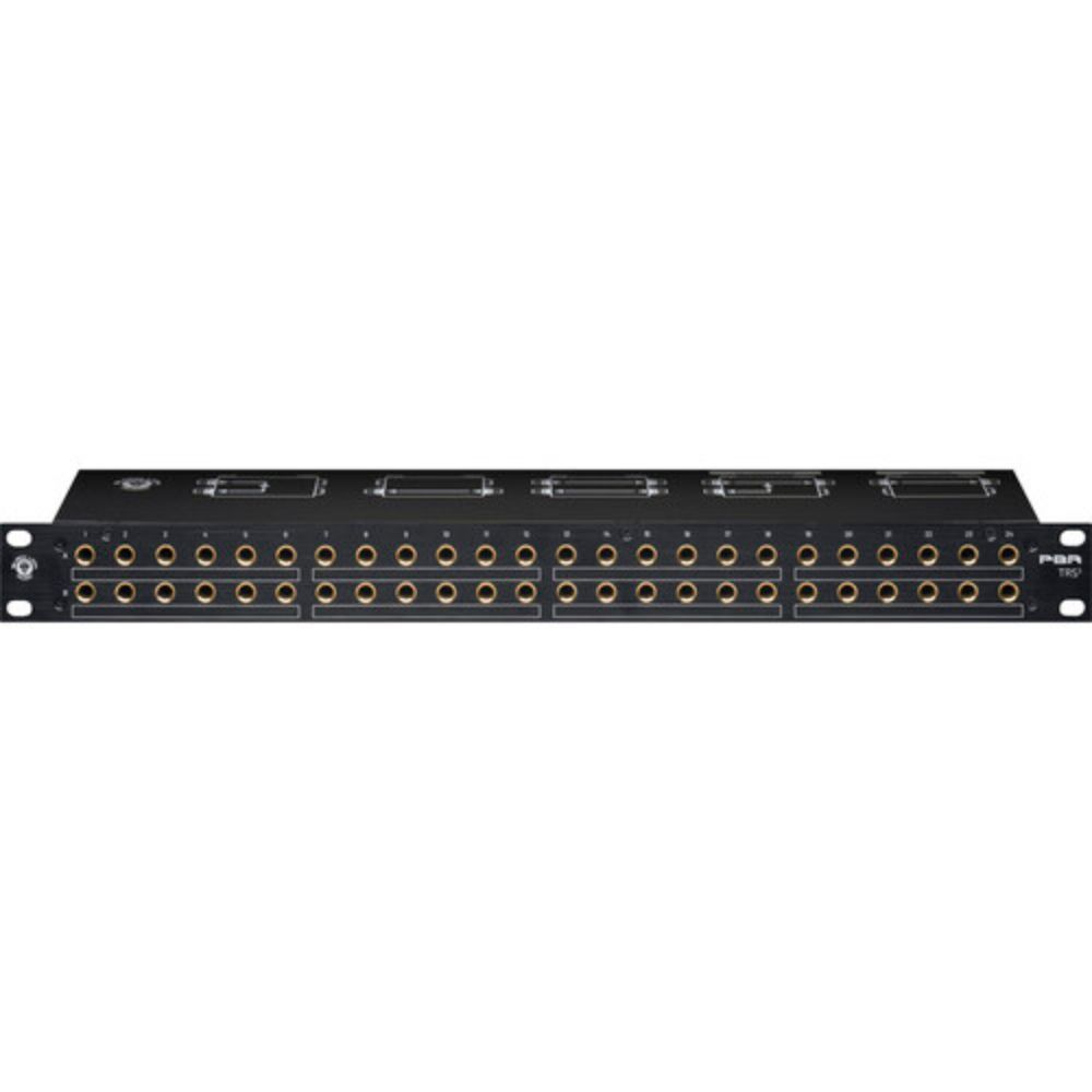 Black Lion Audio PBR TRS – Italia