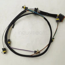 3126 3126B 3126E 153-9182 Injector Control Wiring Harness Fits for Caterpillar