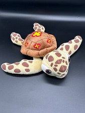 Disney Store plush toys finding Nemo- Crush