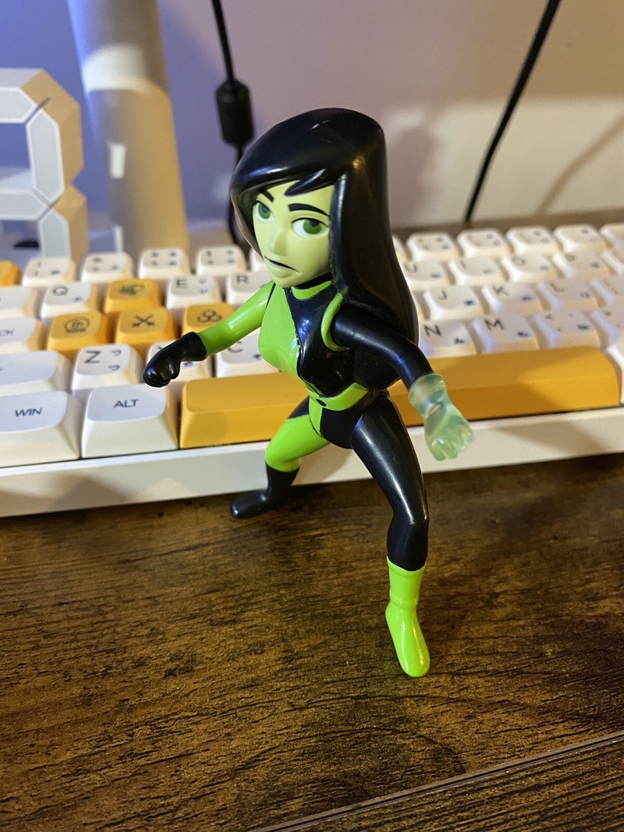 2003 Shego 4