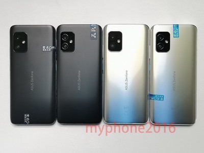 95%N ew ASUS Zenfone 8 - 128/ 256 GB 5G 64MP 5.9in Smartphone  (Unlocked)