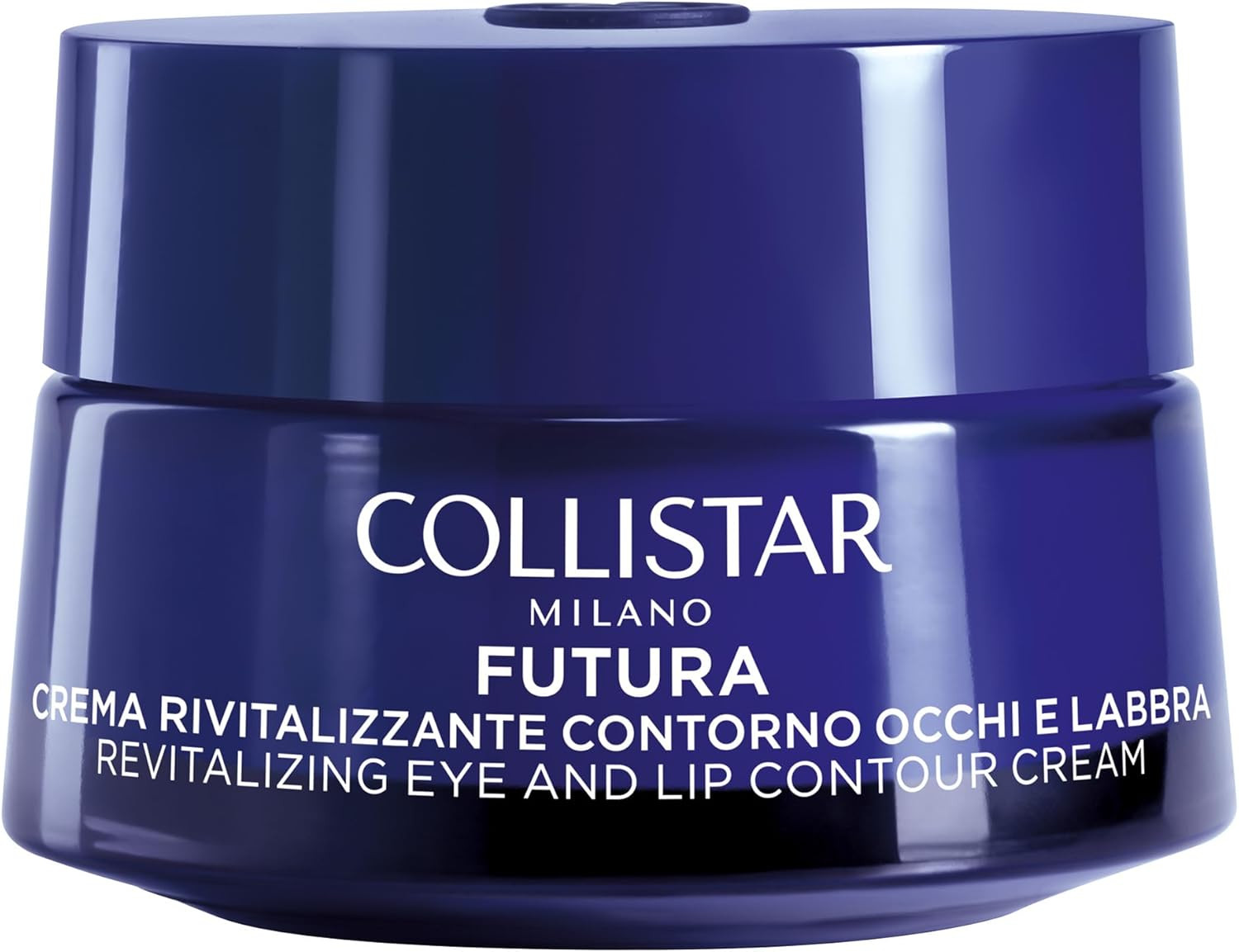 Collistar Futura Crema Contorno Occhi e Labbra: Anti-Età Rivitalizzante