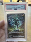 PSA 10 Zekrom EX Special Illustration Rare 166/086 Black Bolt Pokemon
