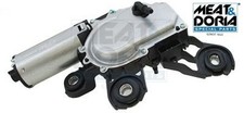 MEAT & DORIA 27217 Wischermotor Motor Scheibenwischer für Skoda 