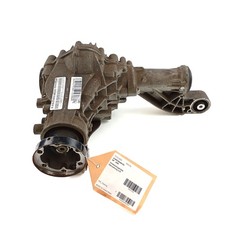 Mercedes Vorderachsantrieb Verteilergetriebe W166 ML C292 GLE 4MATIC A1663300400