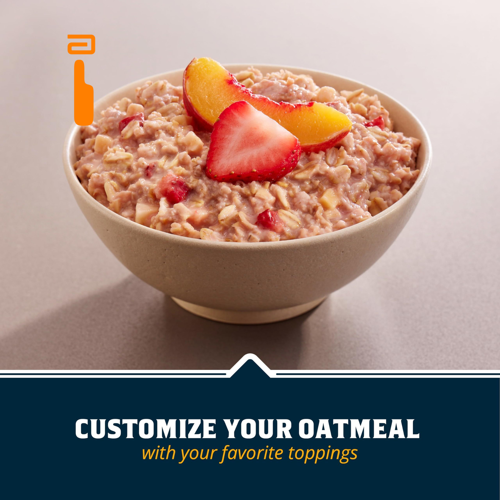 Quaker Immunity Instant Oatmeal, 3 Flavor Variety 1.41 Ounce (Pack of 32) 