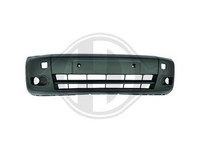 StoßStange Vorne Ohne Spoiler FüR Ford Connect 2006-2009