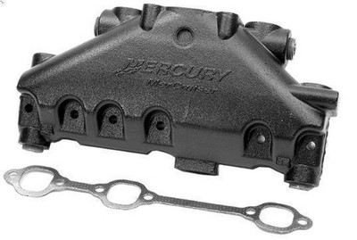 Krümmer, Abgasanlage QUICKSILVER 864612T01