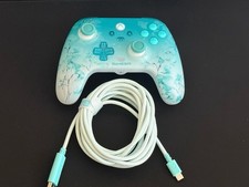 No Box New - GameSir T7 Pro Floral Wired Cont...